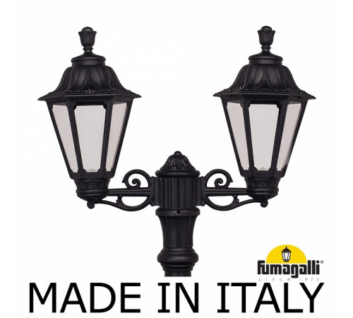 Парковый фонарь Fumagalli Rut E26.205.S20.AXF1R Парковый фонарь Fumagalli Rut E26.205.S20.AXF1R