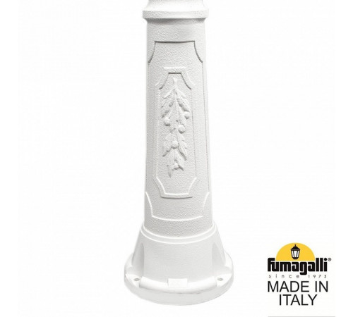 Парковый светильник Fumagalli Globe 250 G25.156.000.WZF1R
