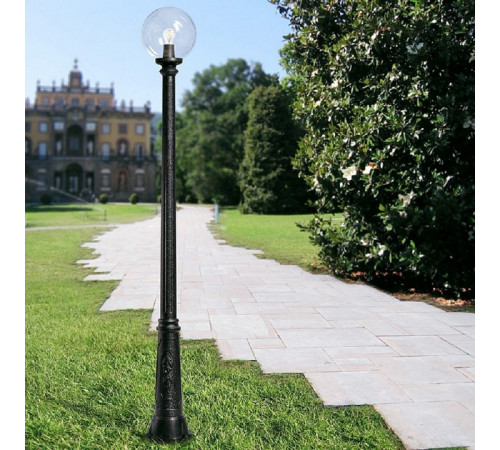 Парковый светильник Fumagalli Globe 250 G25.157.000.AXF1R