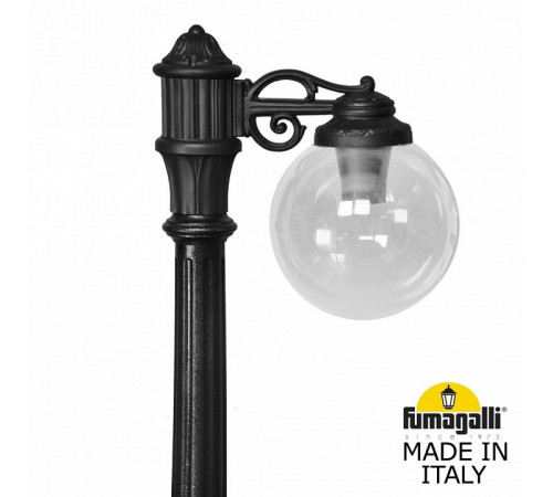 Ландшафтный светильник Fumagalli Globe 250 G25.163.S10.AXF1R