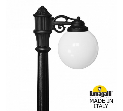 Ландшафтный светильник Fumagalli Globe 250 G25.163.S10.AYF1R