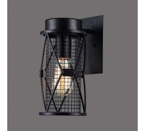 Настенный светильник Favourite Mesh 1783-1W