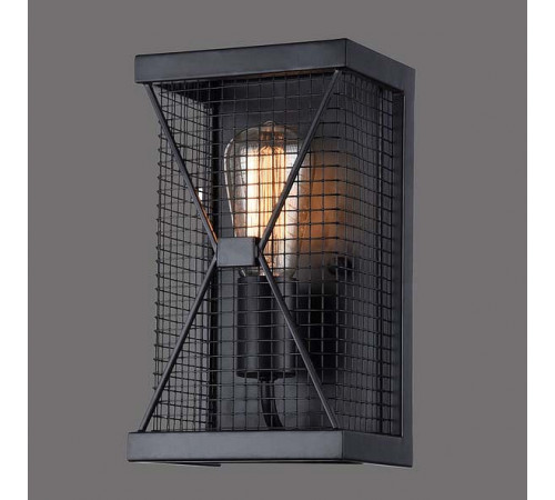 Настенный светильник Favourite Mesh 1784-1W Настенный светильник Favourite Mesh 1784-1W
