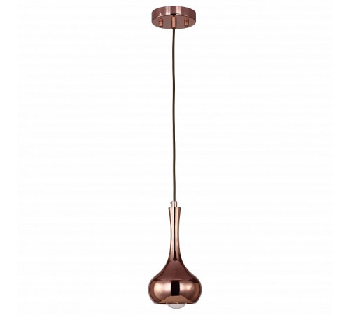 Подвесной светильник Favourite Kupfer 1844-1P Подвесной светильник Favourite Kupfer 1844-1P
