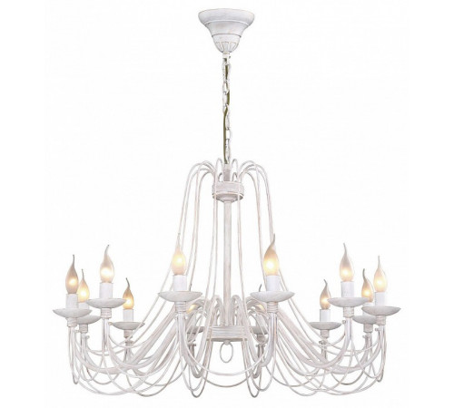 Подвесная люстра F-Promo Chateau 2164-12P