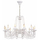 Подвесная люстра F-Promo Chateau 2164-12P