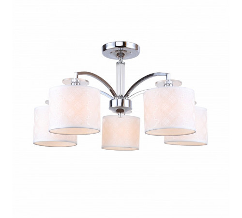 Потолочная люстра F-Promo Modum 2199-5U