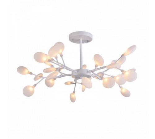 Подвесная люстра F-Promo Skein 2479-10P Подвесная люстра F-Promo Skein 2479-10P