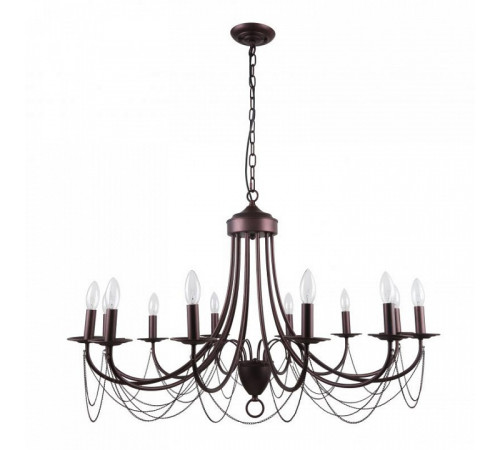 Подвесная люстра F-Promo Plini 2590-12P