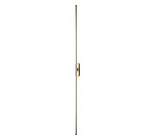 Настенный светильник Favourite Reed 3002-3W