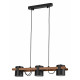 Подвесная люстра F-Promo Scandy 3004-3P