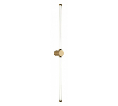 Настенный светильник Favourite Lignum 3057-3W Настенный светильник Favourite Lignum 3057-3W