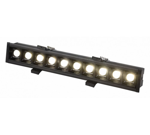 Встраиваемый светильник Favourite Roshni 3083-5C Встраиваемый светильник Favourite Roshni 3083-5C