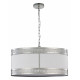 Подвесная люстра Favourite Exortivus 4010-3PC