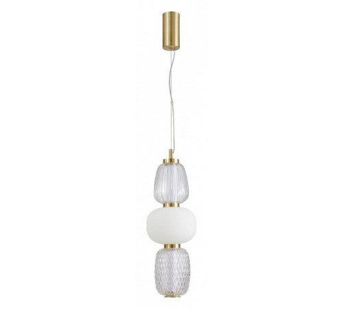 Подвесной светильник Favourite Bella 4057-1P Подвесной светильник Favourite Bella 4057-1P