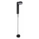 Настенный светильник Favourite Spiner 4062-1W