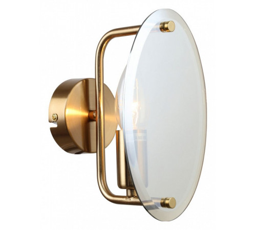 Бра F-Promo Ovate 4085-1W Бра F-Promo Ovate 4085-1W