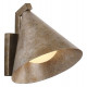 Уличный настенный светильник Favourite Phillo 4132-1W