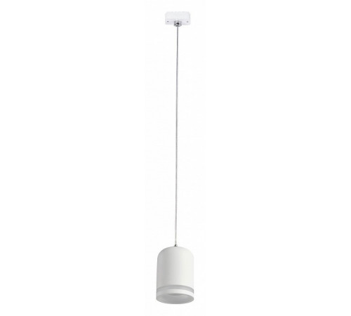 Трековый магнитный светильник Favourite Unica 4146-1P