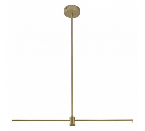 Люстра на штанге F-Promo Hanger 4177-1P