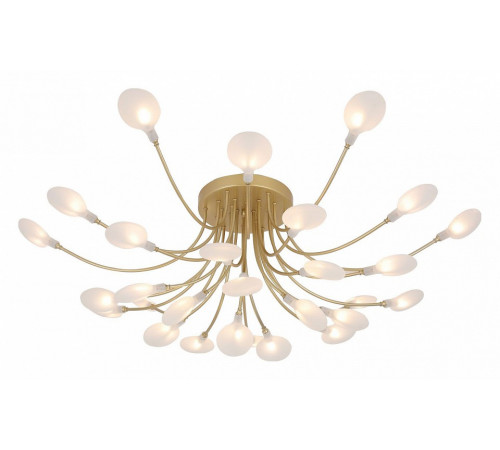 Потолочная люстра F-Promo Skein 4197-28C Потолочная люстра F-Promo Skein 4197-28C