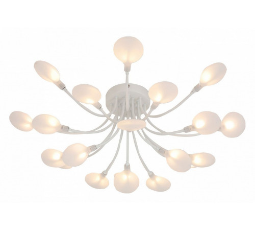 Потолочная люстра F-Promo Skein 4198-20C