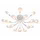 Потолочная люстра F-Promo Skein 4198-20C