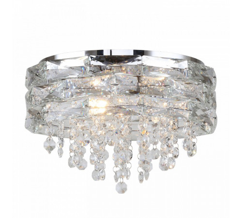 Потолочный светильник F-Promo Icicle 4250-3C Потолочный светильник F-Promo Icicle 4250-3C