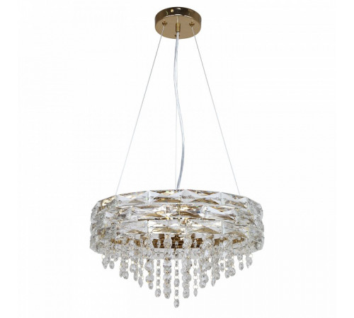 Подвесной светильник F-Promo Icicle 4251-6P Подвесной светильник F-Promo Icicle 4251-6P