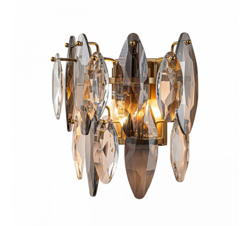 Настенный светильник Favourite Glans 4303-2W Настенный светильник Favourite Glans 4303-2W