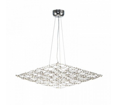 Подвесная люстра Favourite Thinner 4305-12P