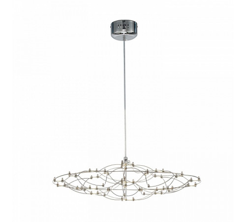 Подвесная люстра Favourite Thinner 4305-6P