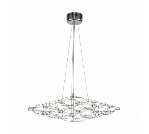 Подвесная люстра Favourite Thinner 4305-8P