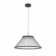 Подвесной светильник Favourite Fibra 4633-6P