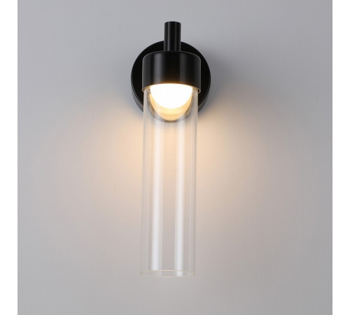 Уличный настенный светильник Favourite Outdoor 4702-1W Уличный настенный светильник Favourite Outdoor 4702-1W