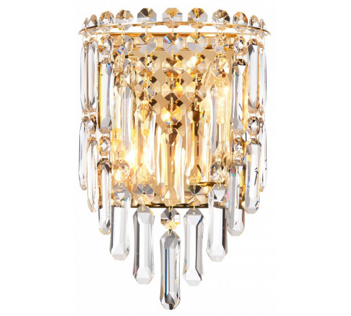 Настенный светильник Favourite Diadem 4724-2W