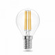 Лампа светодиодная Gauss Filament Elementary E14 10W 2700K 52110