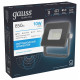 Прожектор светодиодный Gauss Qplus 10W 6500К 690511310