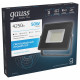 Прожектор светодиодный Gauss Qplus 50W 6500К 690511350
