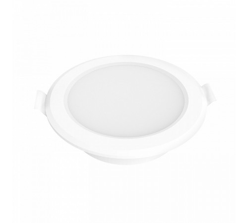 Встраиваемый светильник Gauss Elementary Downlight 997420205 Встраиваемый светильник Gauss Elementary Downlight 997420205
