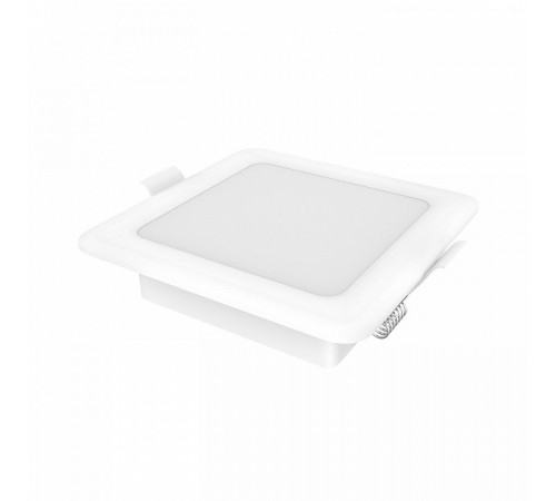 Встраиваемый светильник Gauss Elementary Downlight 998420205