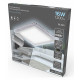 Встраиваемый светодиодный светильник Gauss Backlight Bubbles BL325