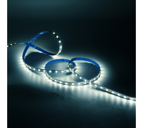 Светодиодная лента Gauss 12В 5050 10Вт/м 4000K 1м IP20 BT034