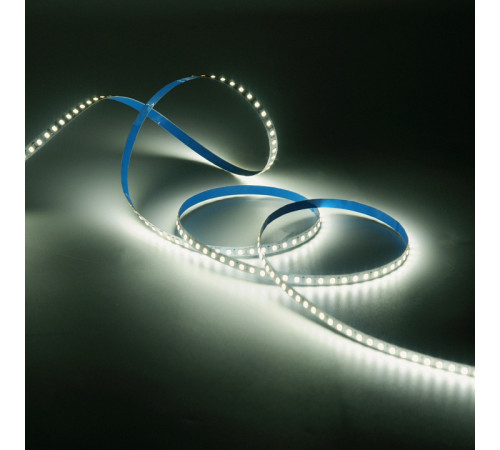 Светодиодная лента Gauss 12В 2835 9,6Вт/м 3000K 3м IP20 BT061