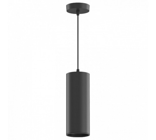 Подвесной светодиодный светильник Gauss Overhead HD034 Подвесной светодиодный светильник Gauss Overhead HD034