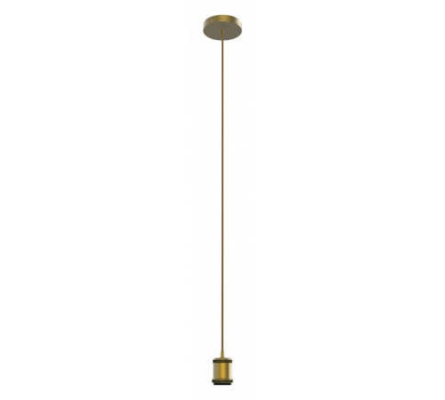 Подвесной светильник Gauss Decor PL022