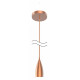 Подвесной светильник Gauss Gauss Decor PL033