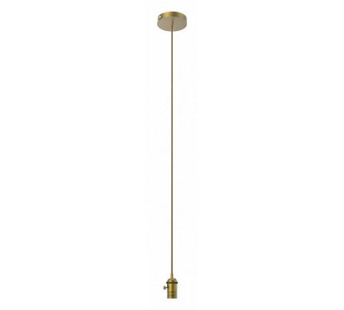 Подвесной светильник Gauss Gauss Decor PL042 Подвесной светильник Gauss Gauss Decor PL042