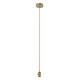 Подвесной светильник Gauss Gauss Decor PL042