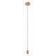 Подвесной светильник Gauss Gauss Decor PL043
